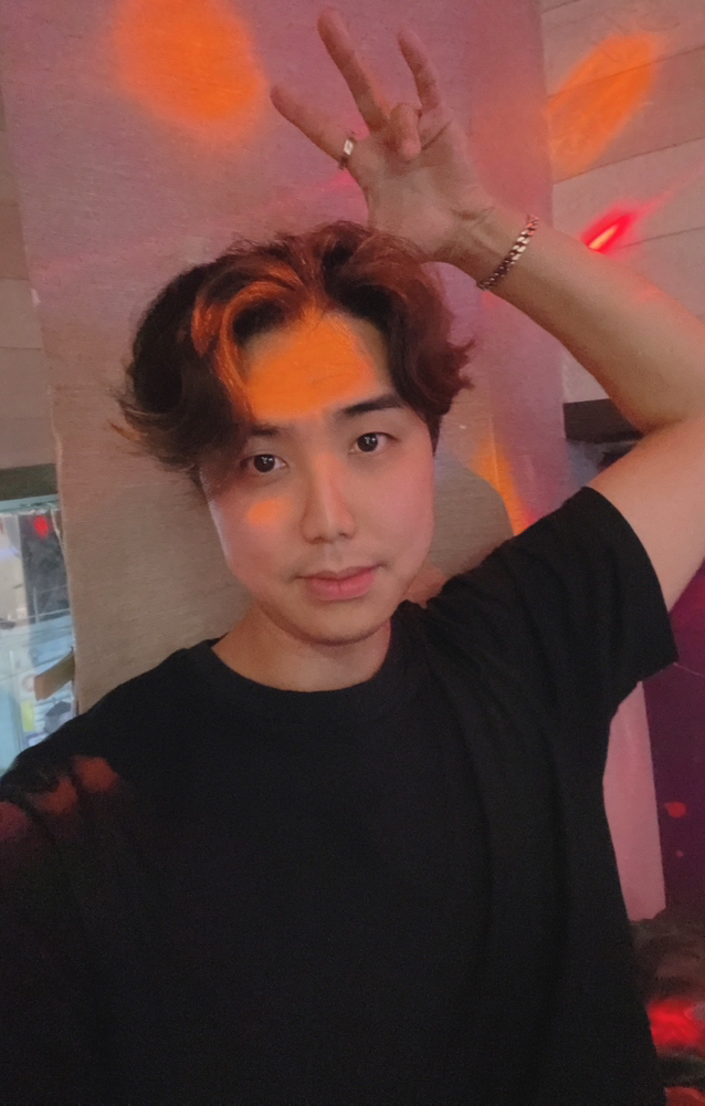 KREAM 프로필 이미지