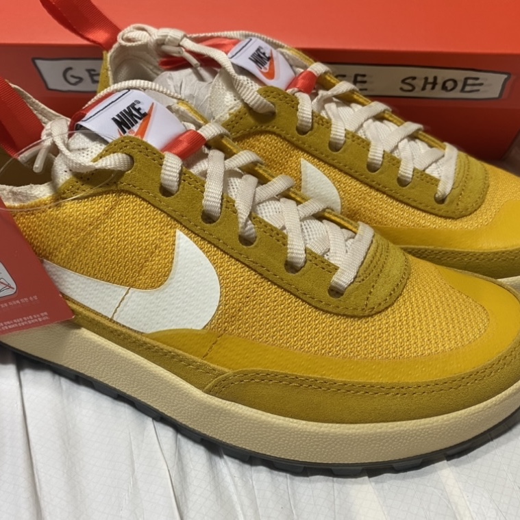 Nike x Tom Sachs General Purpose Shoe Archive 착용 스타일 - 2