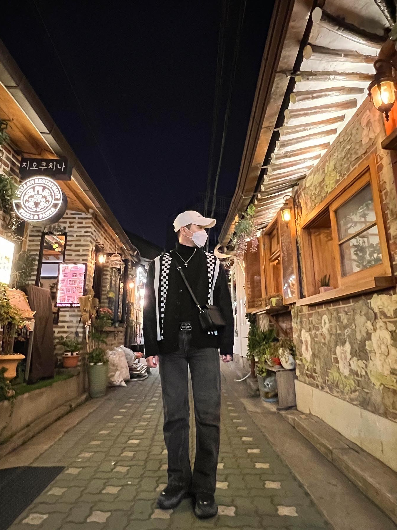 🧍🏻님의 스타일 - 2