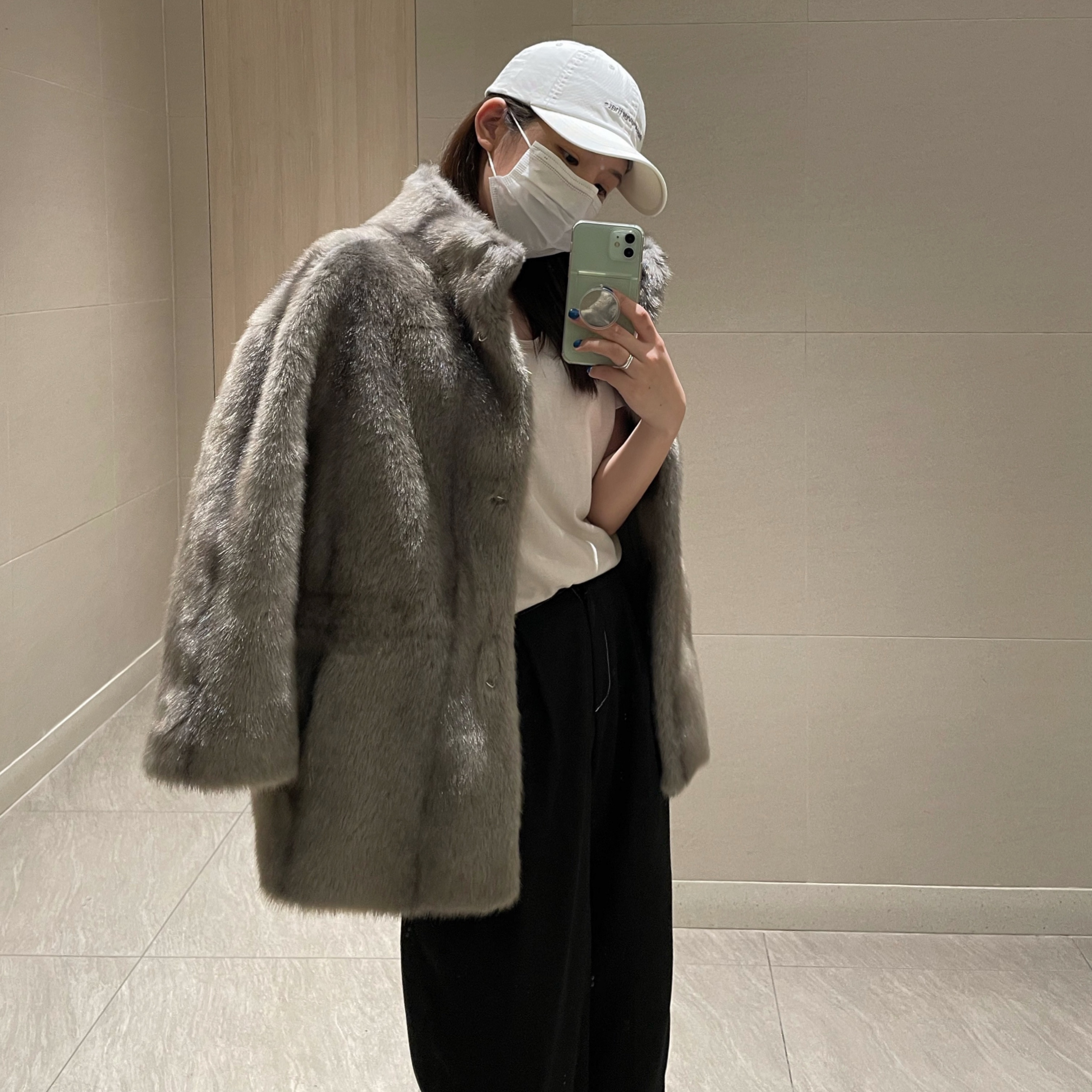 실버컴퍼니님의 스타일