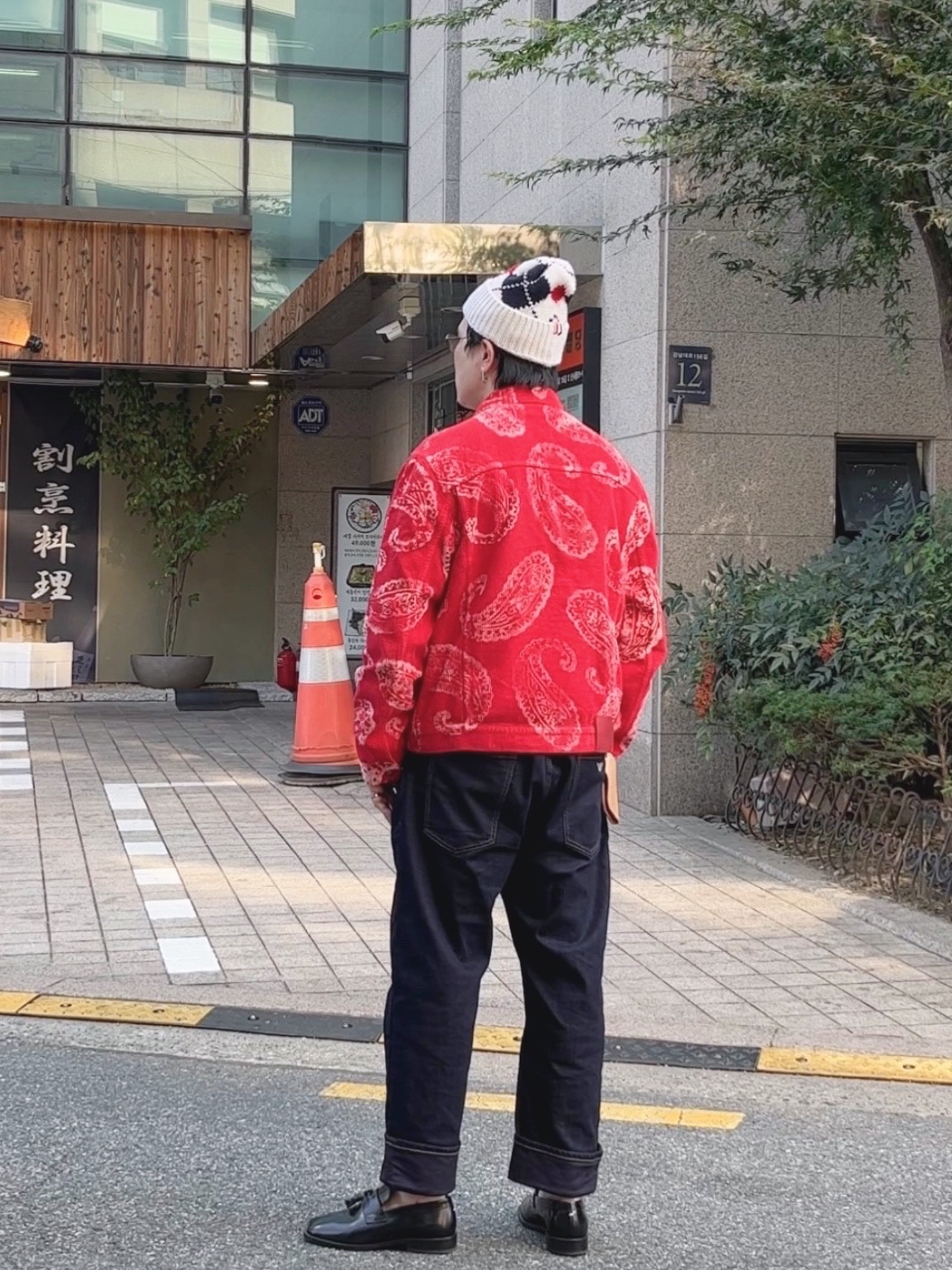 이상훈님의 스타일 - 2