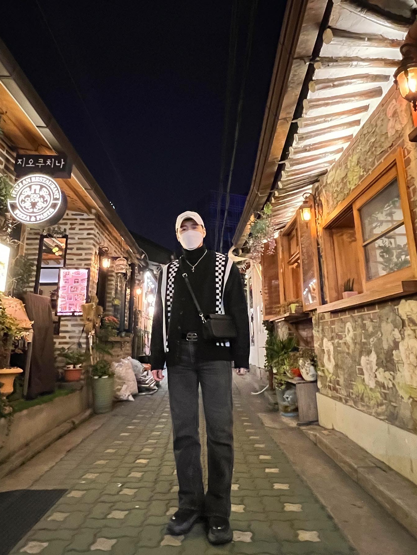 🧍🏻님의 스타일 - 3
