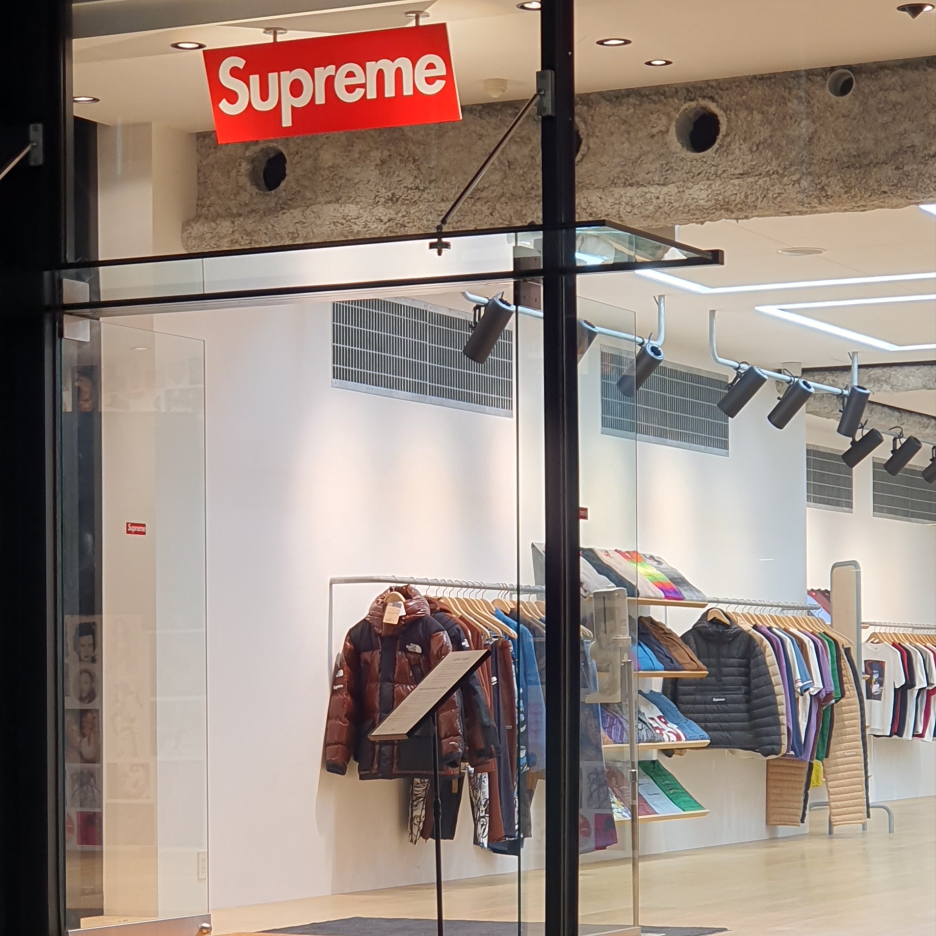 Supreme x The North Face Steep Tech Fleece Pullover Brown - 22FW, Supreme x The North Face Steep Tech Fleece Pants Brown - 22FW 착용 스타일