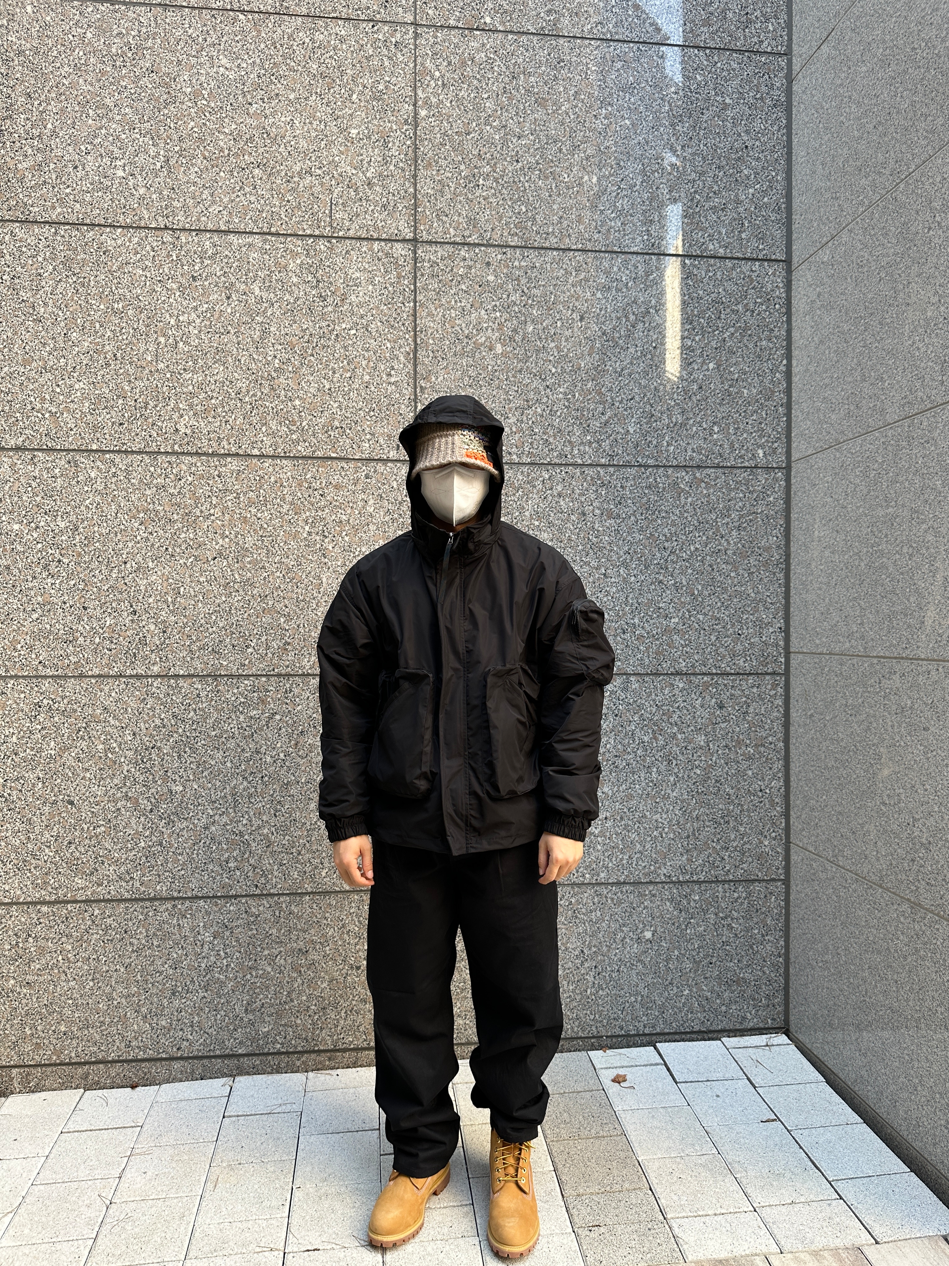 🚶🏻님의 스타일 - 1