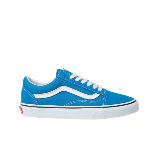 Vans Old Skool Mediterrian Blue