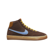 (W) Nike x Why So Sad? SB Bruin High Light Chocolate