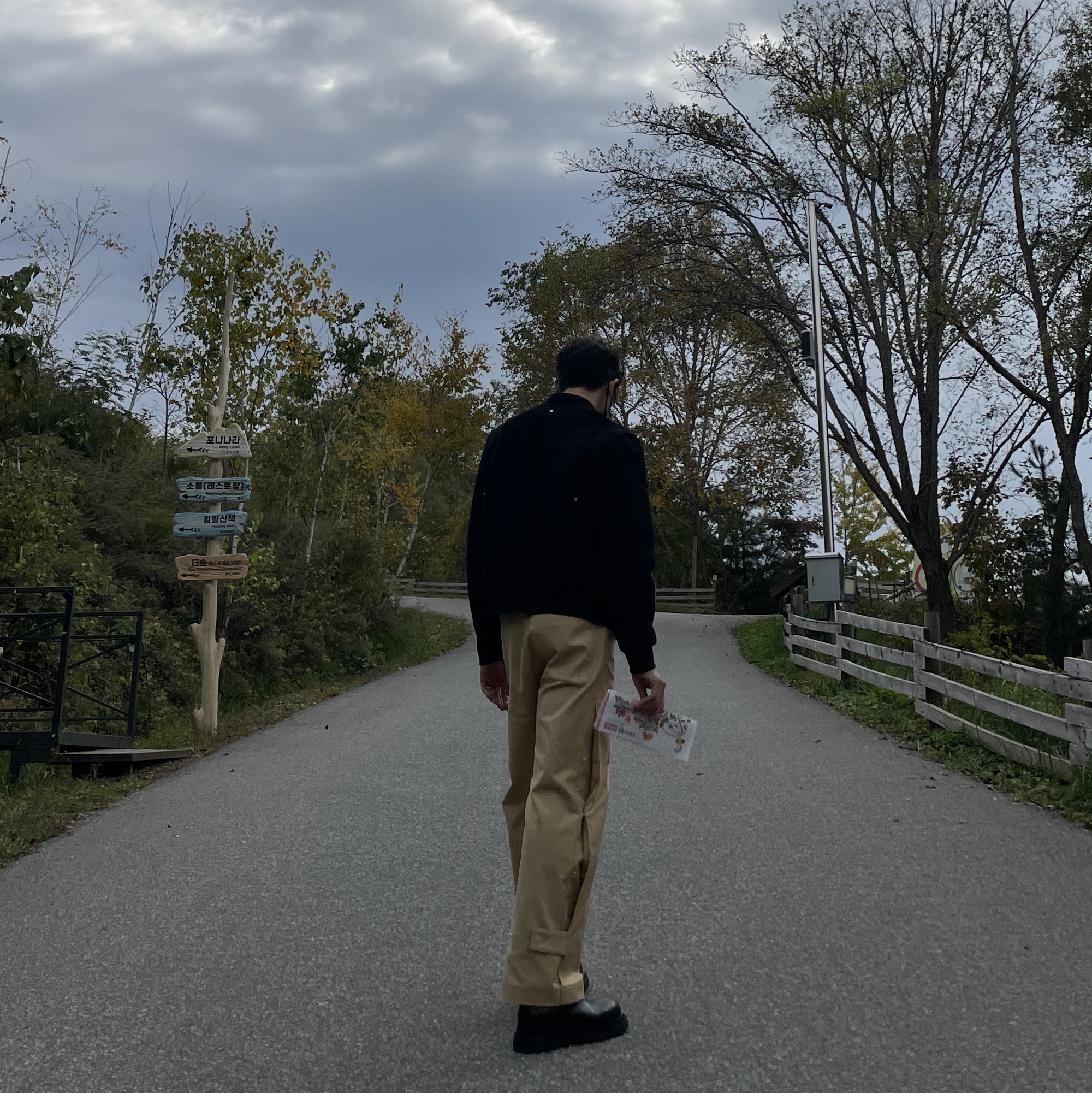 Undermycar Gaudin Alpaca Shoulder Wool Blouson Moonless Night - 22SS, Bottega Veneta Tire Boots Black Camping 착용 스타일