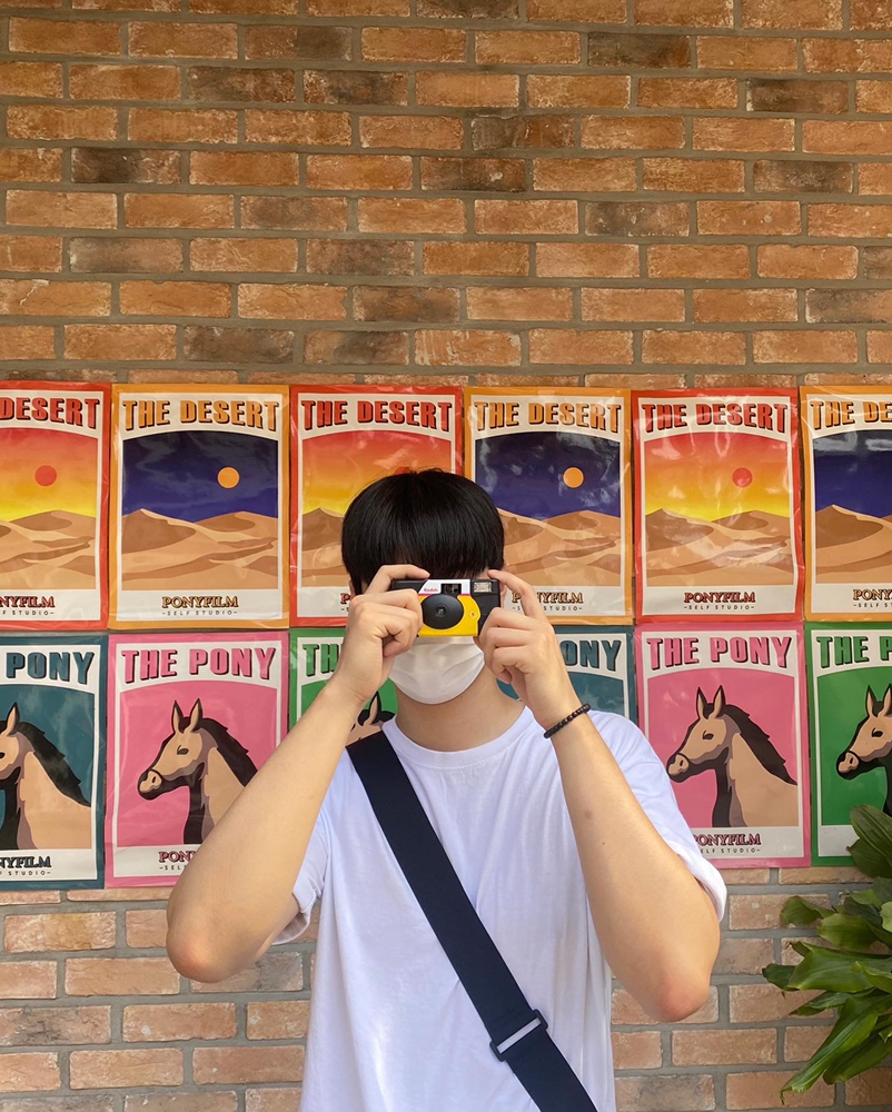 KREAM 프로필 이미지