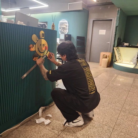 스타일 카드