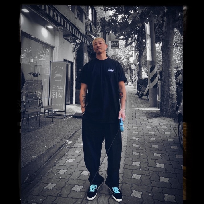 parkmarley님의 스타일