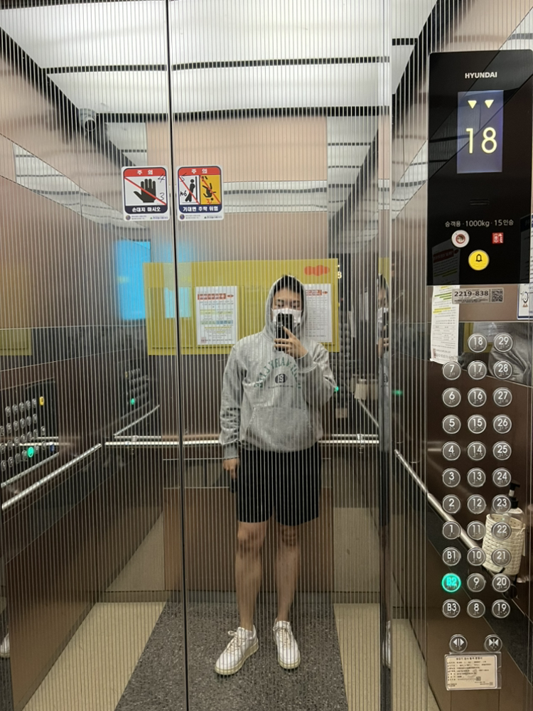 KREAM 프로필 이미지