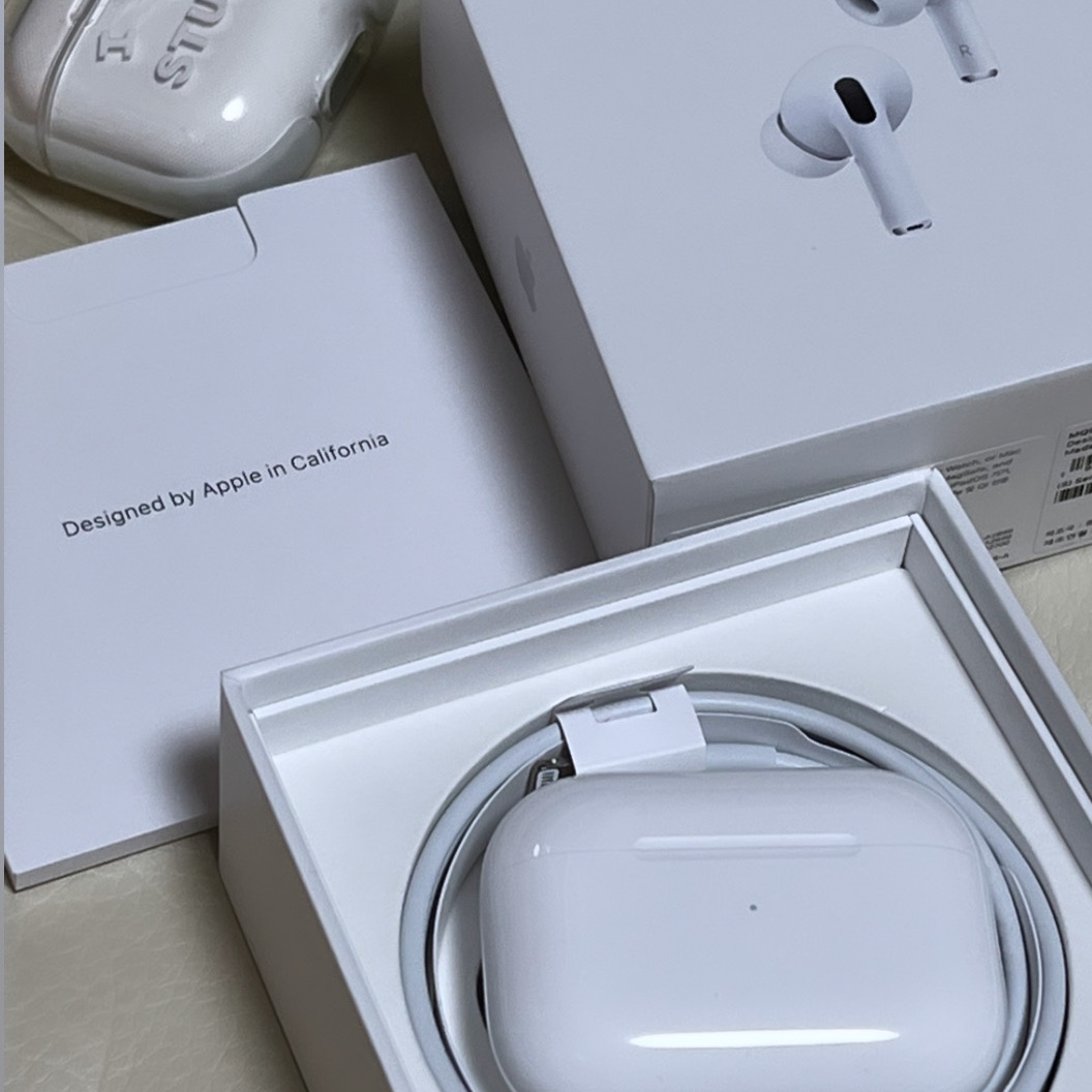주이님의 스타일 - 1