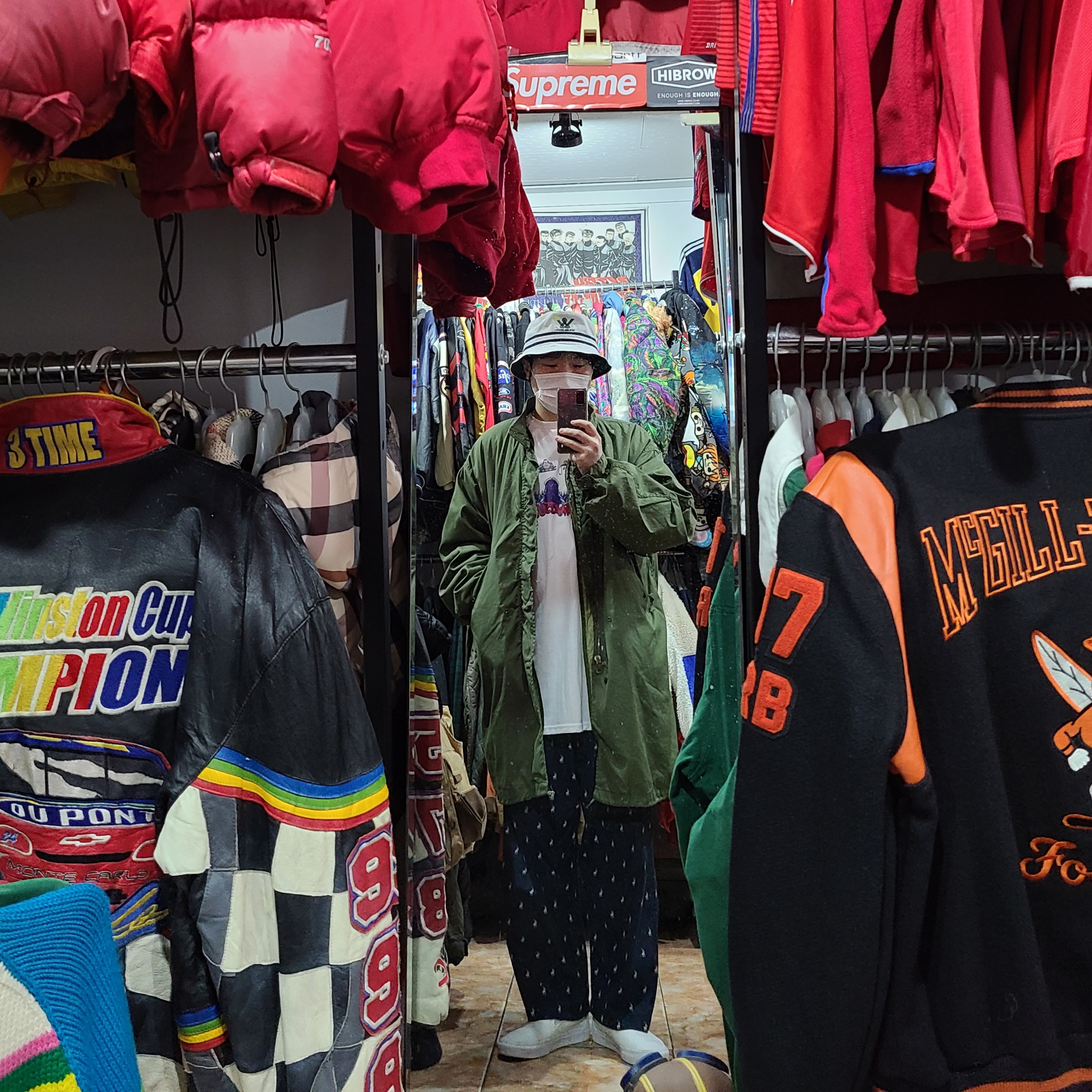 fladpsfla님의 스타일