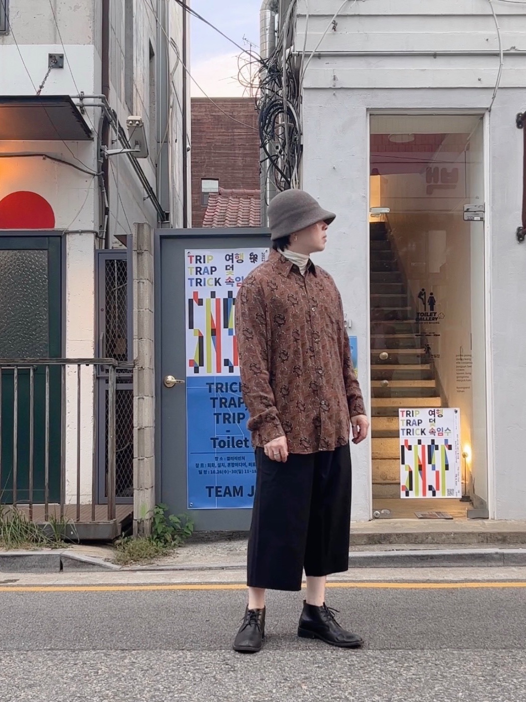 이상훈님의 스타일 - 2