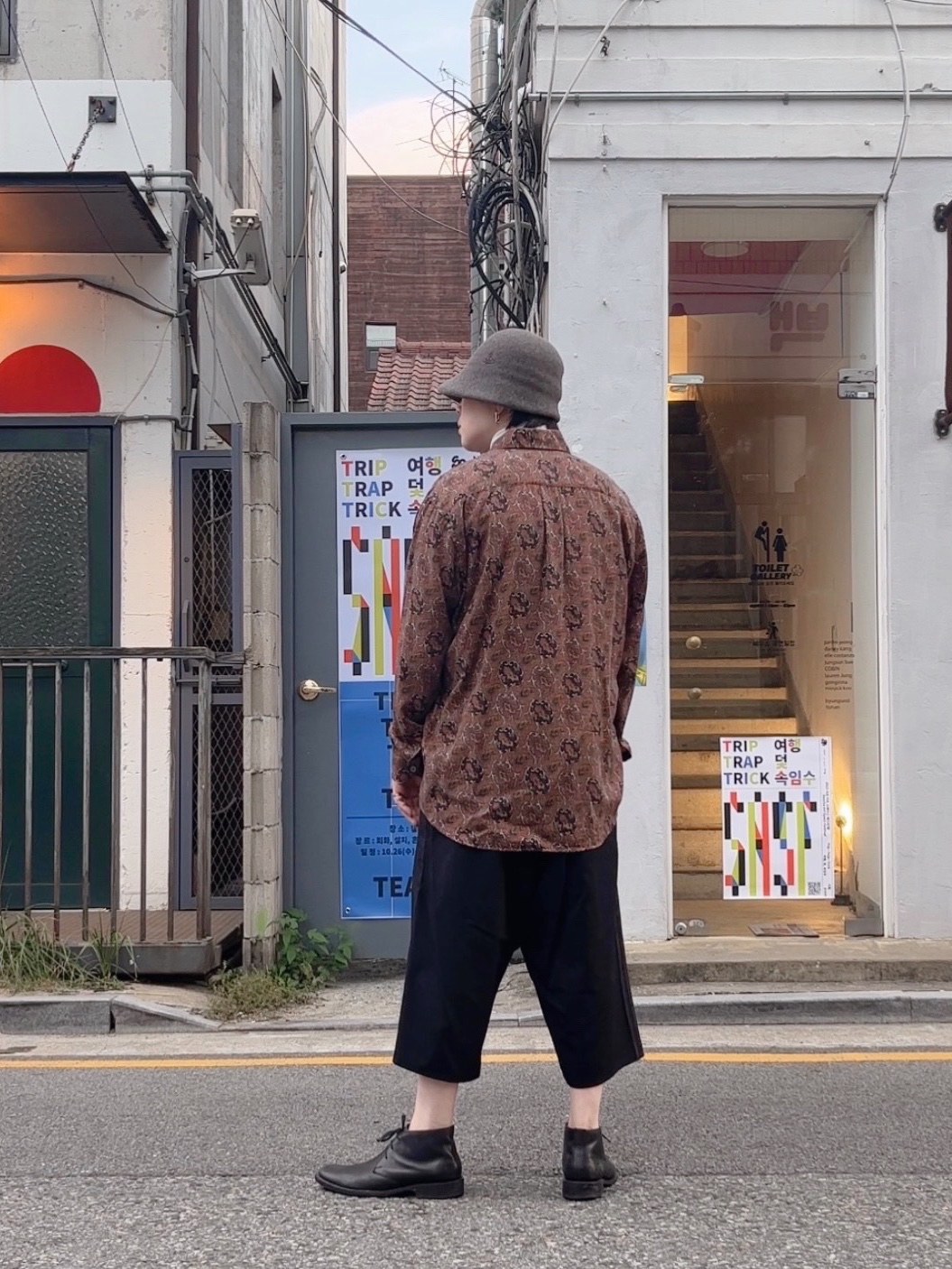 이상훈님의 스타일 - 3