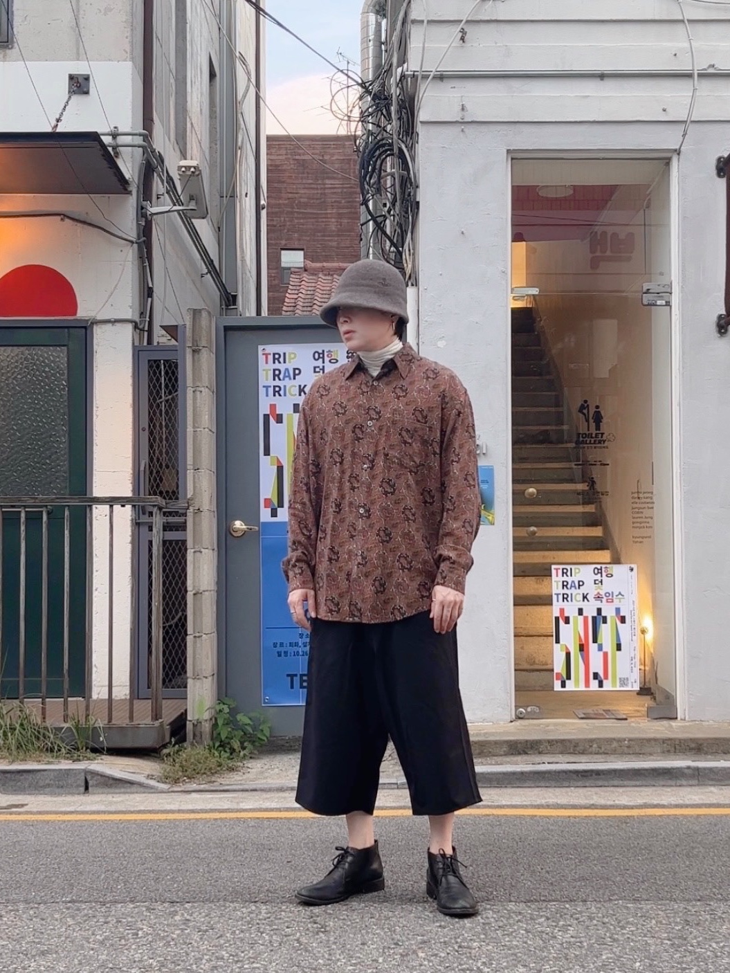 이상훈님의 스타일 - 1