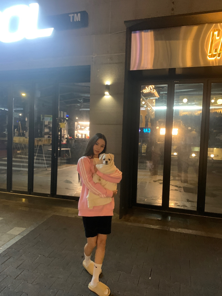 KREAM 프로필 이미지