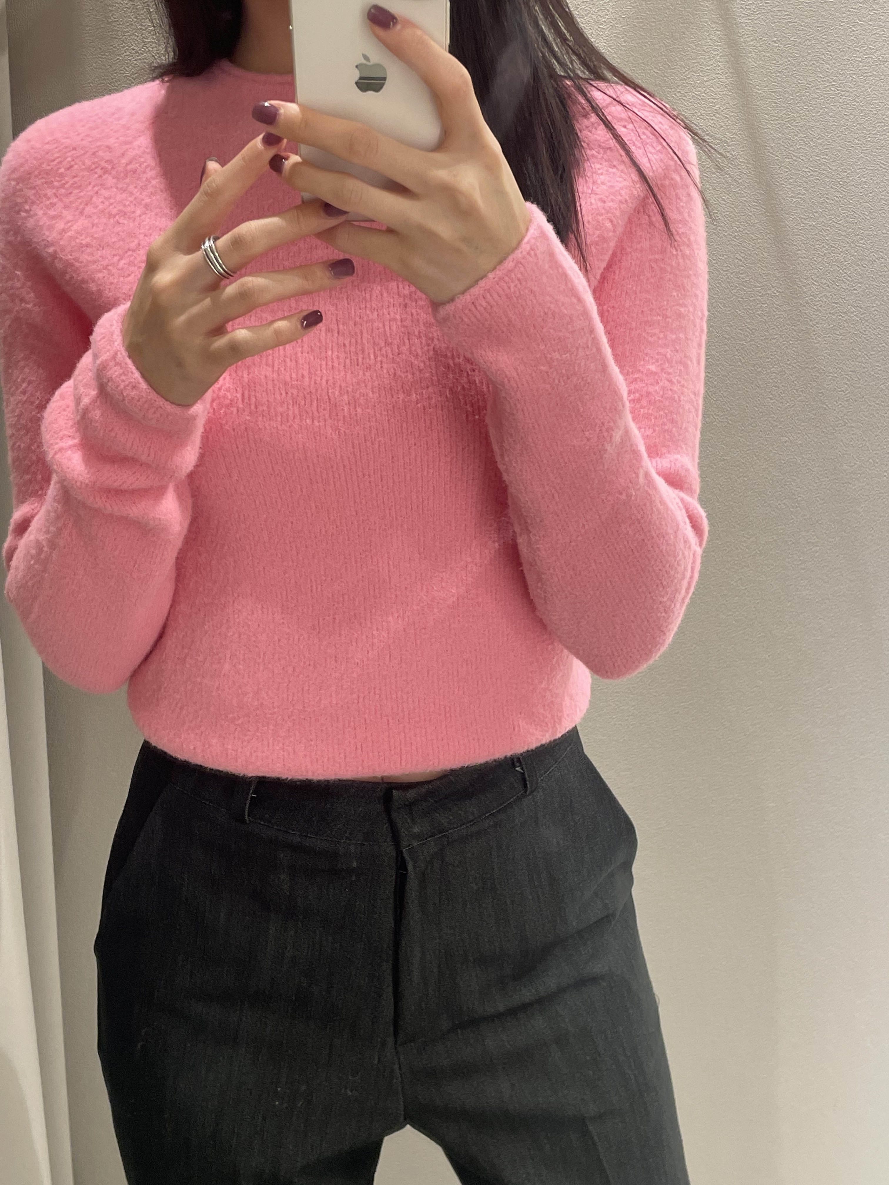 KREAM 스타일 - 2
