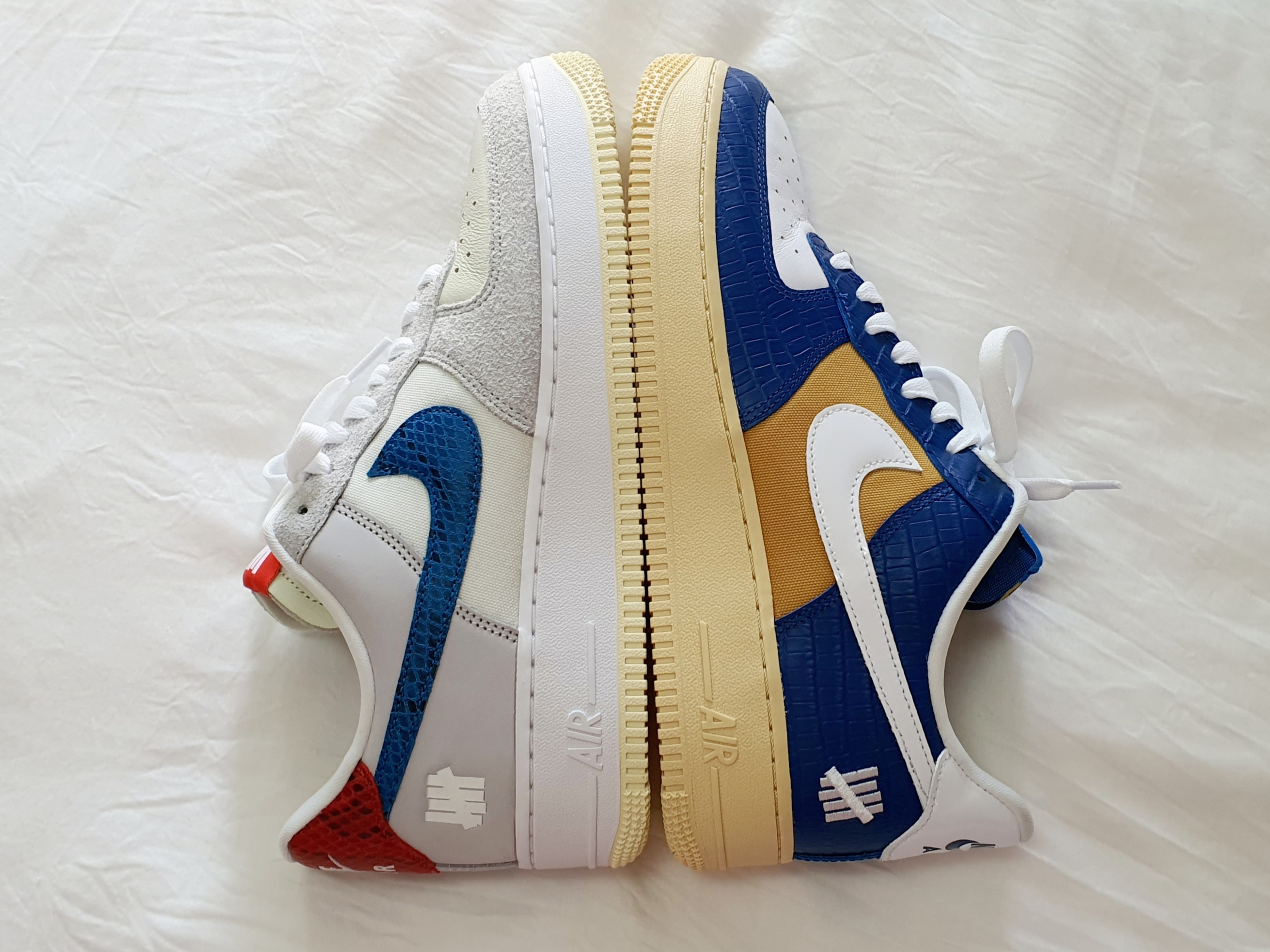 @sneaker_woong님의 스타일 - 1