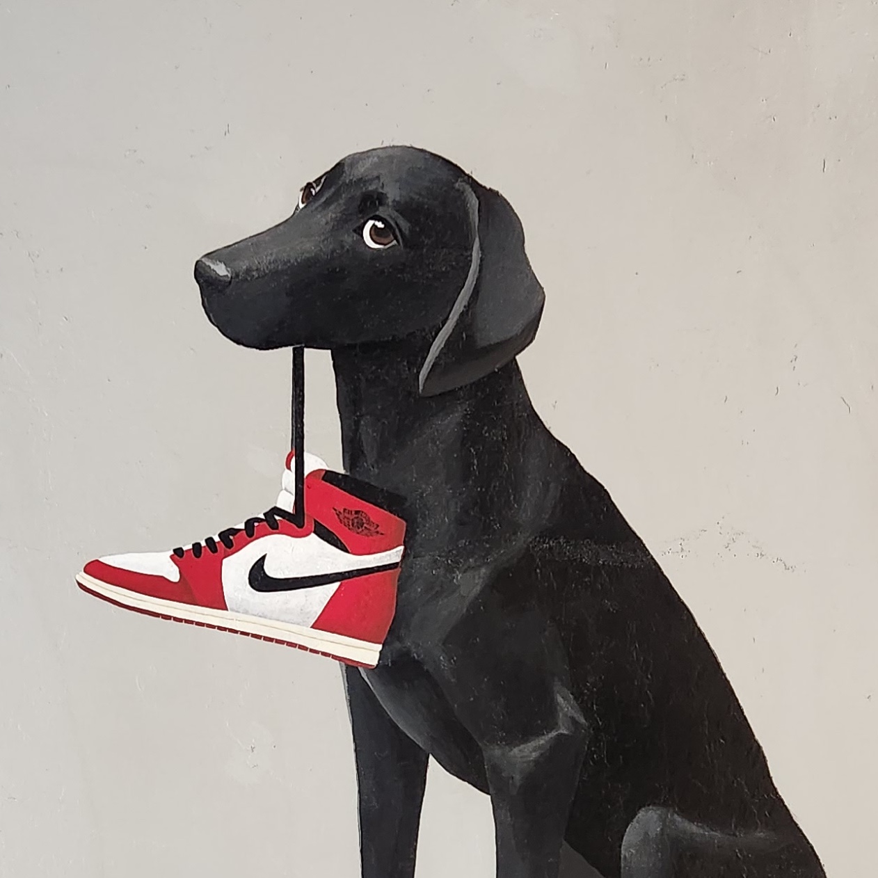 Jordan 1 Retro Chicago 1994 착용 스타일