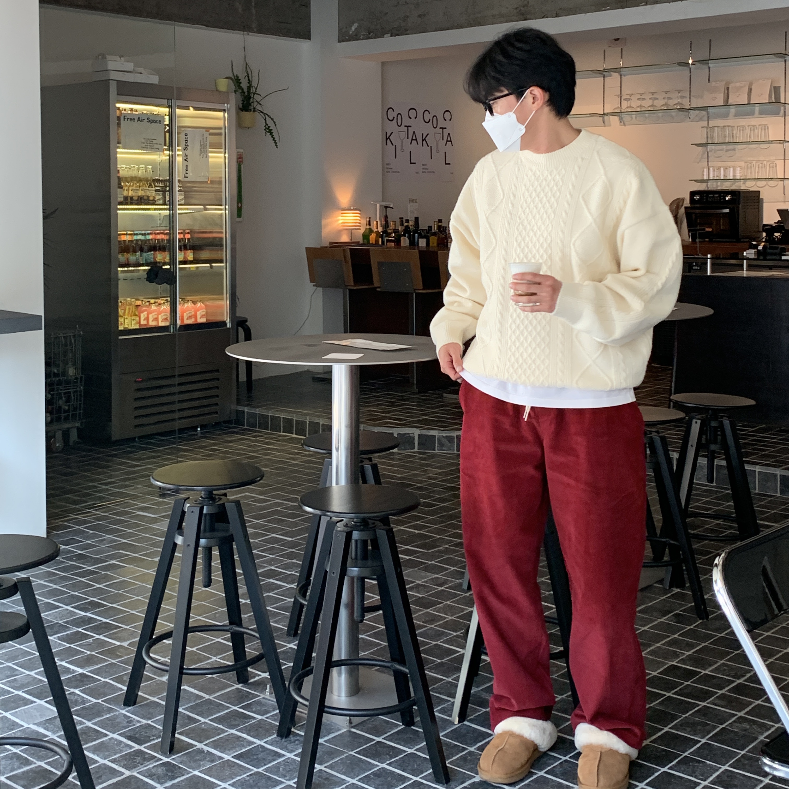bj0203님의 스타일 - 1