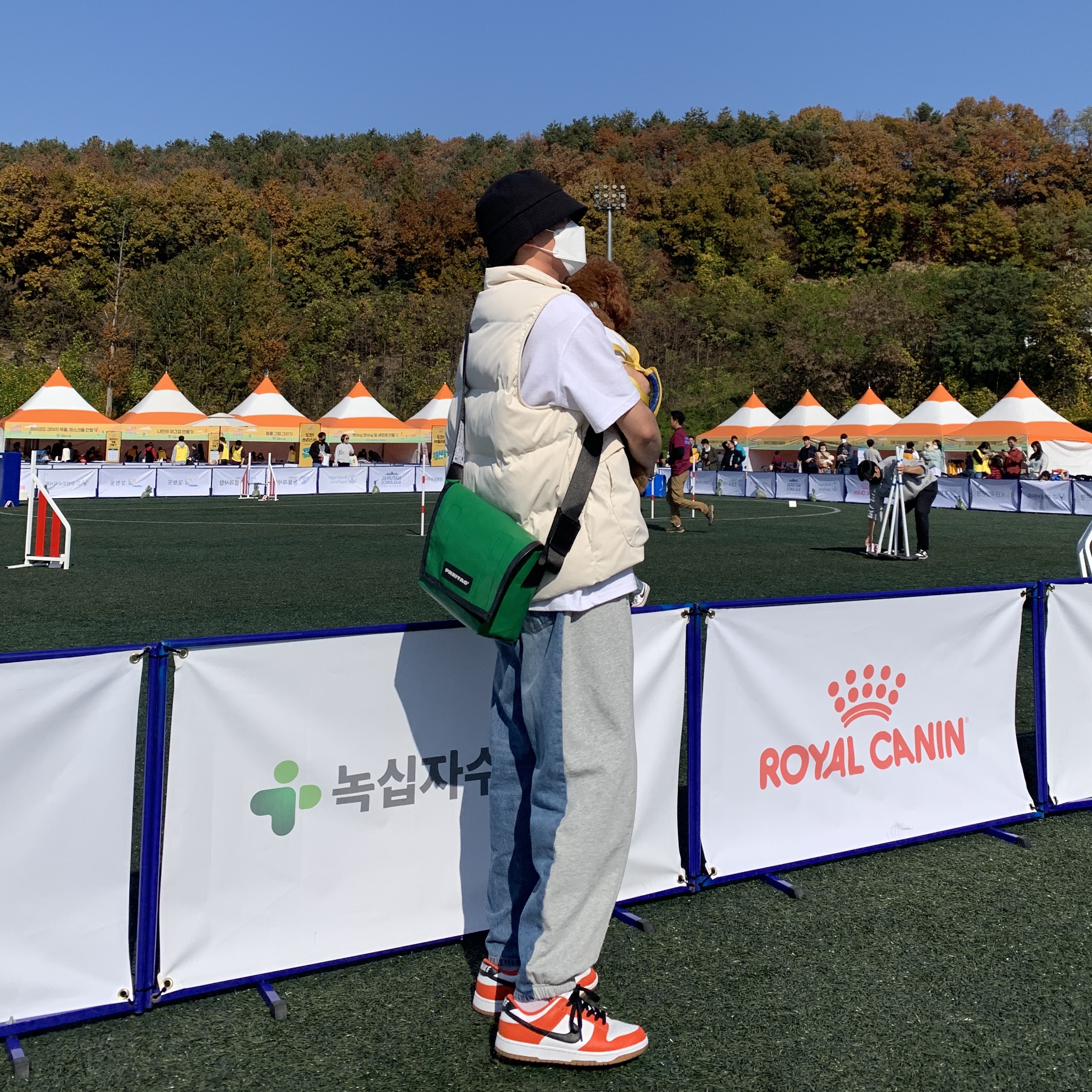 bj0203님의 스타일 - 1