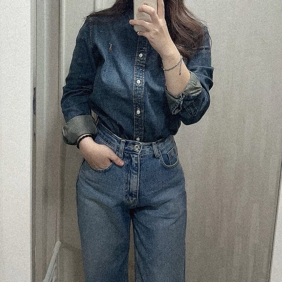 bbomim님의 스타일