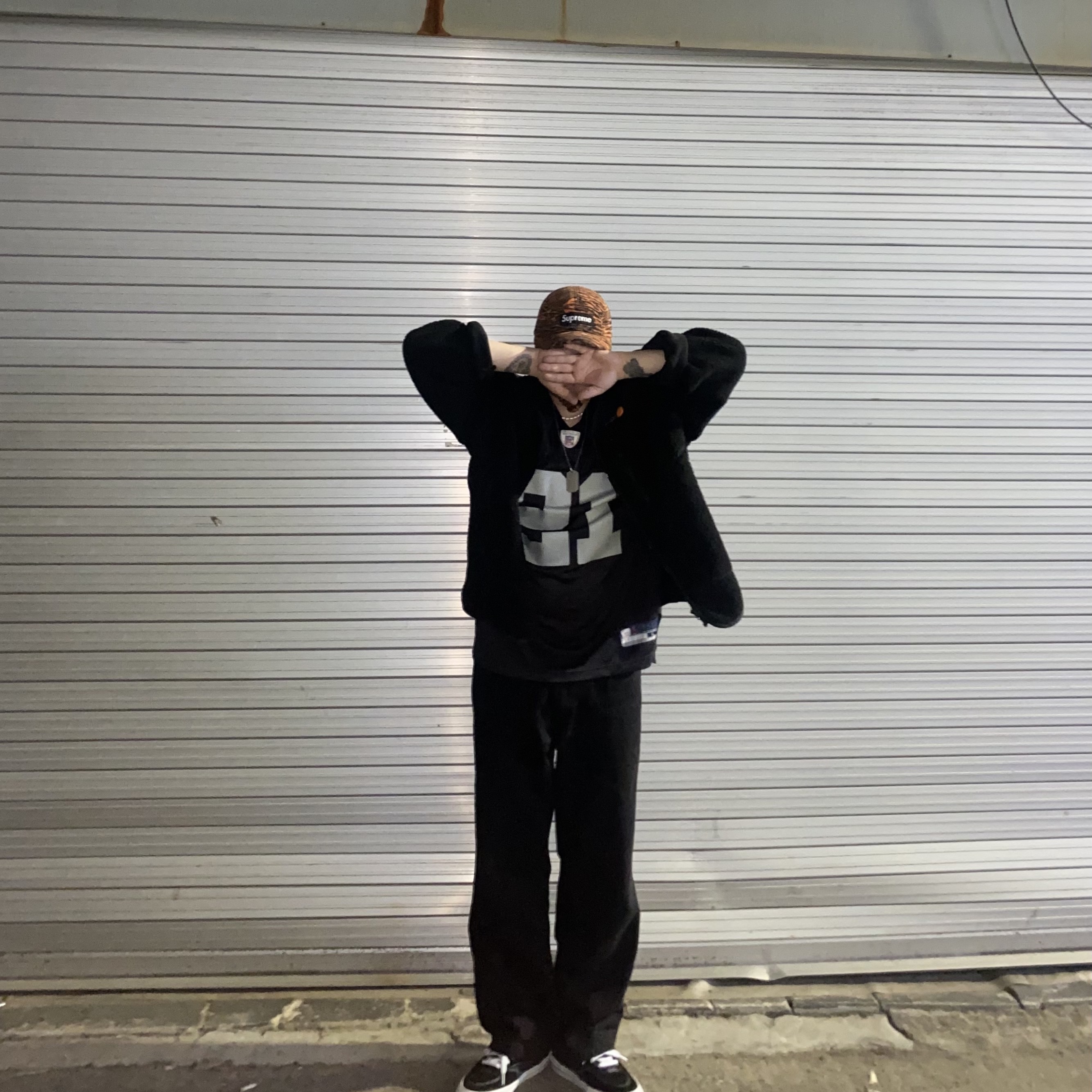 NOAH님의 스타일