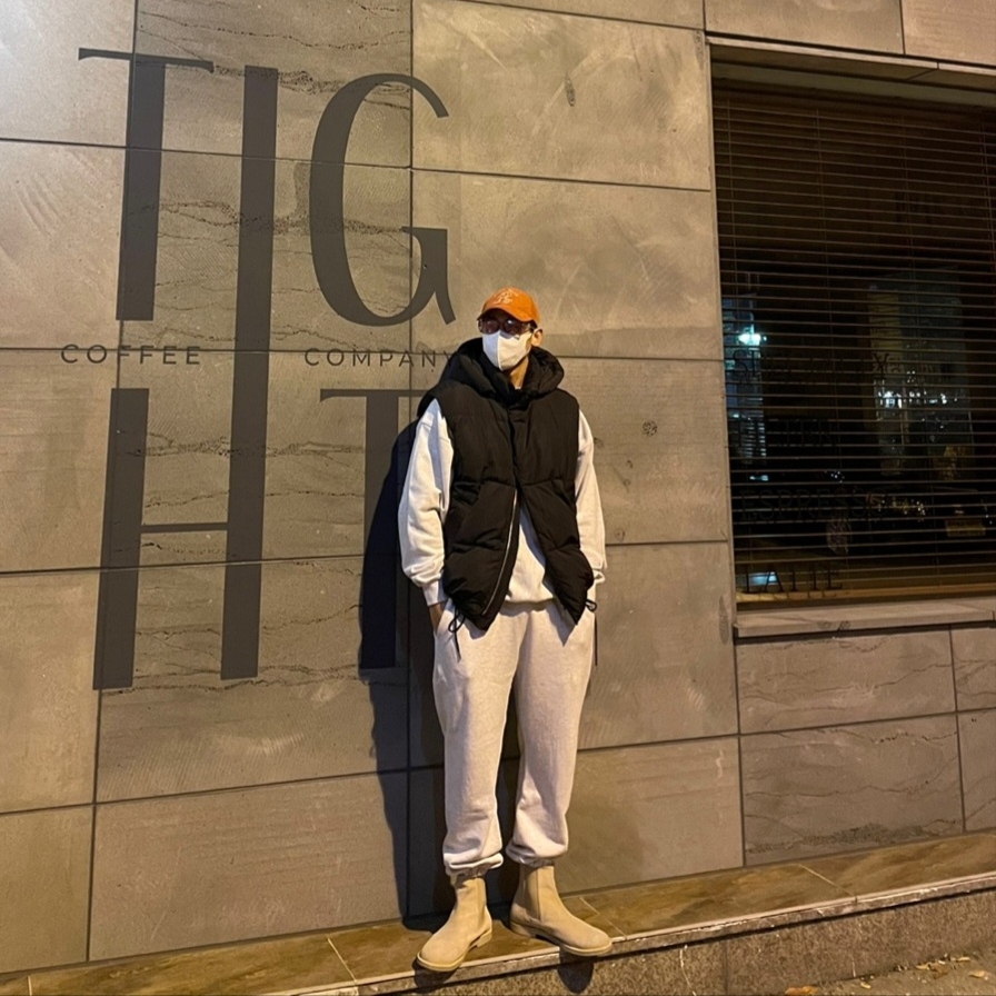 KREAM 스타일