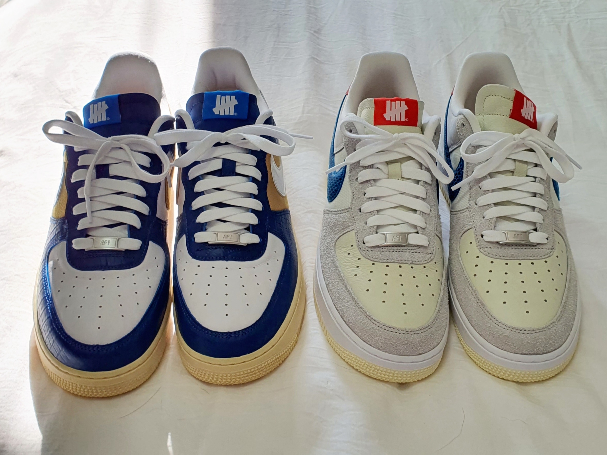 @sneaker_woong님의 스타일 - 4