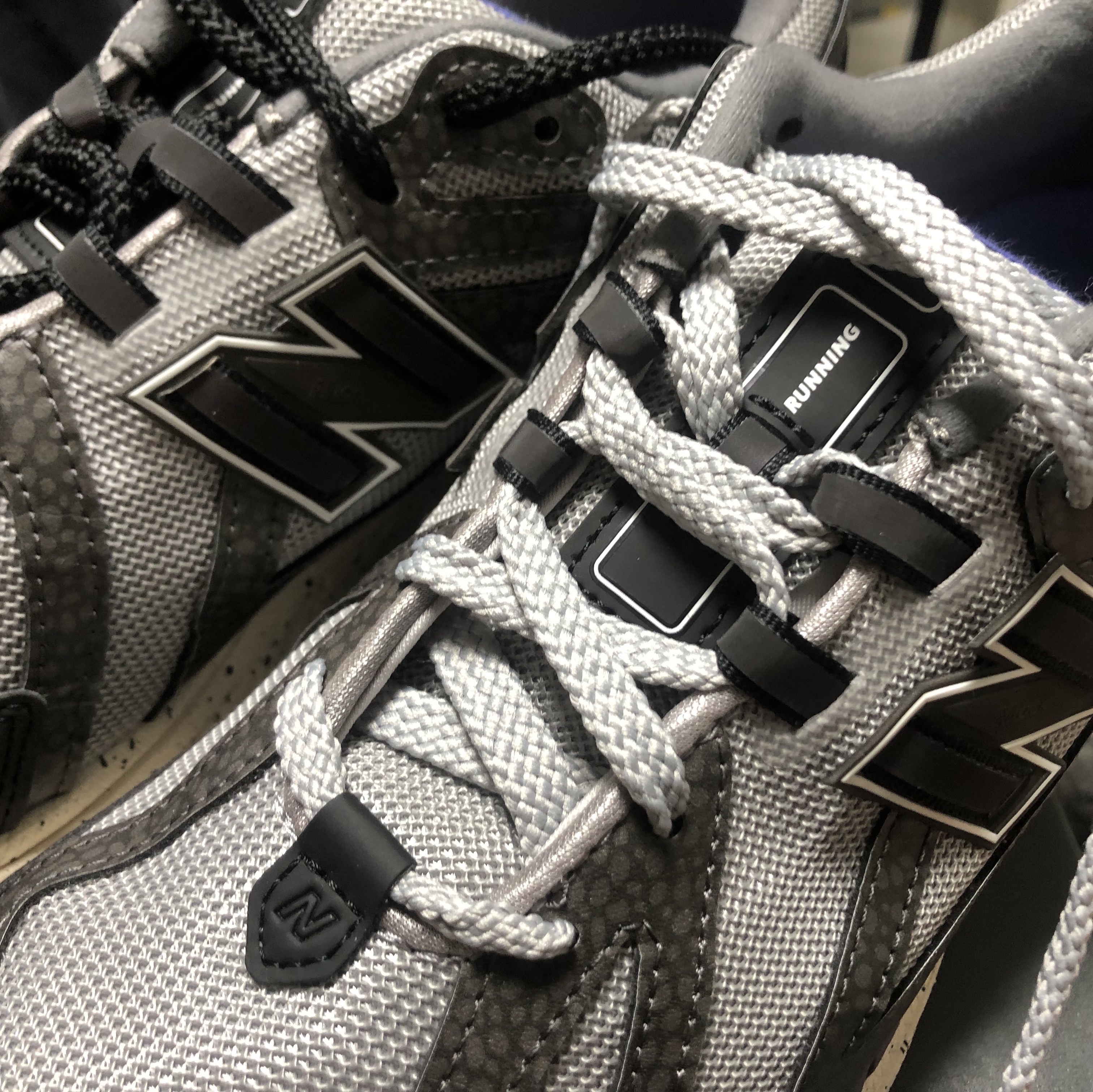 New Balance x Atmos 1906R Tokyo Dimension 착용 스타일 - 2