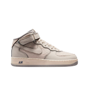 Nike Air Force 1 Mid '07 Pearl White