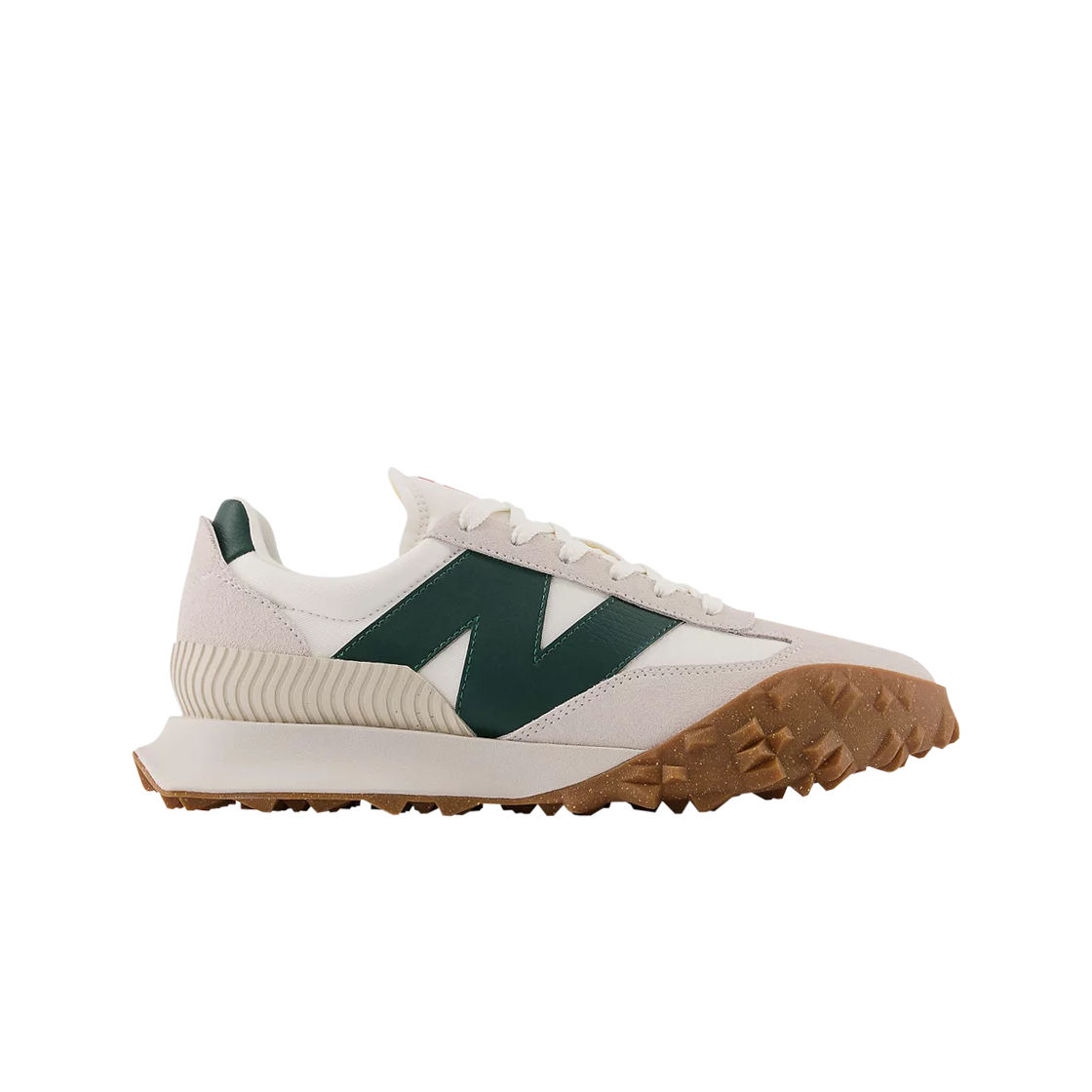 뉴발란스 XC-72 씨 솔트 나이트워치 그린(New Balance XC-72 Sea Salt Nightwatch Green)
