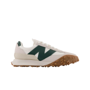 New Balance XC-72 Sea Salt Nightwatch Green