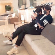 KREAM 프로필 이미지