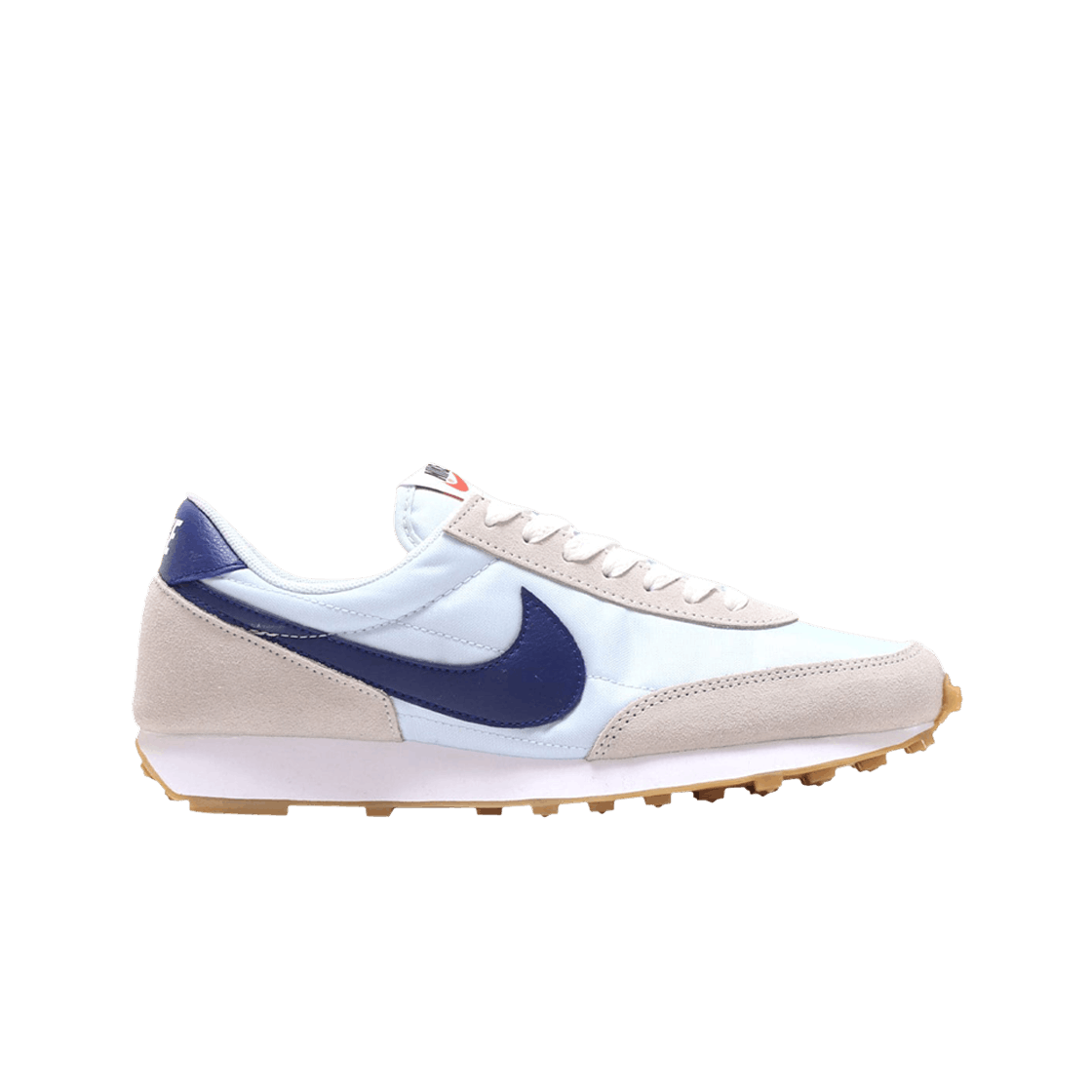 (W) 나이키 데이브레이크 딥 로얄 블루((W) Nike Daybreak Deep Royal Blue)