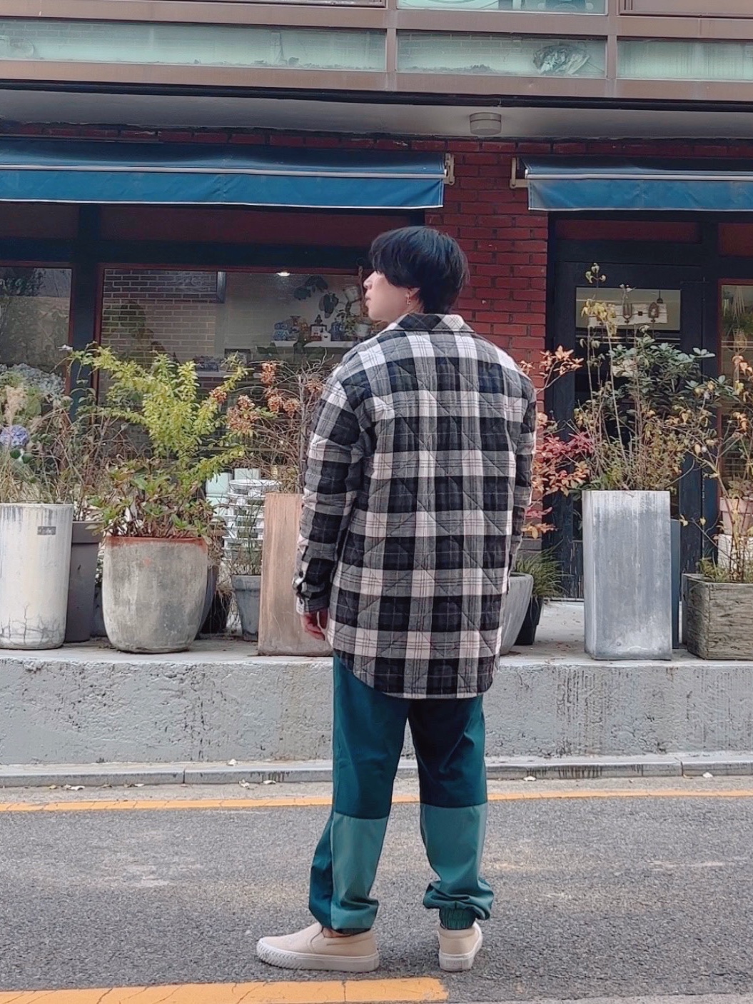 이상훈님의 스타일 - 2