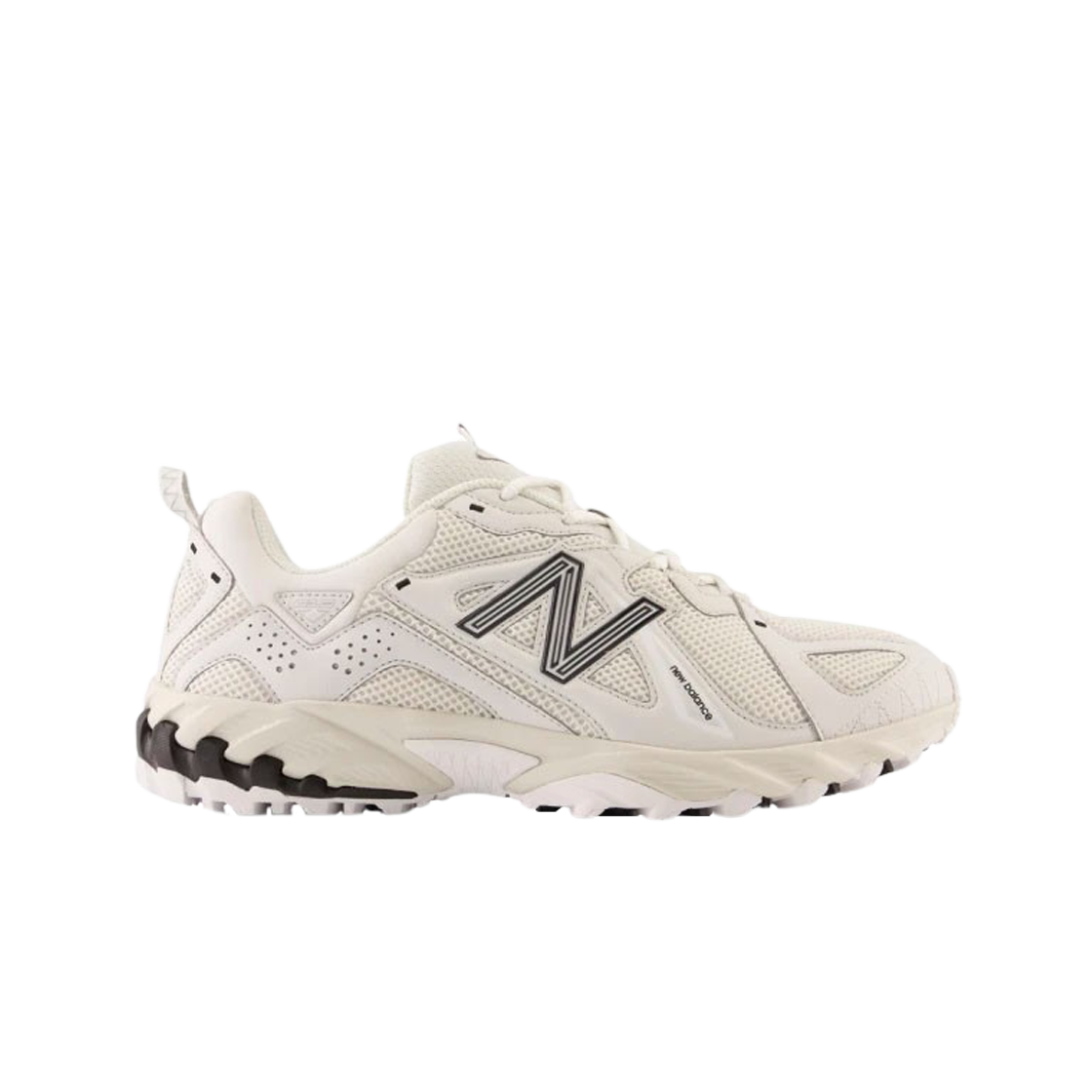 뉴발란스 ML610T 화이트(New Balance ML610T White)