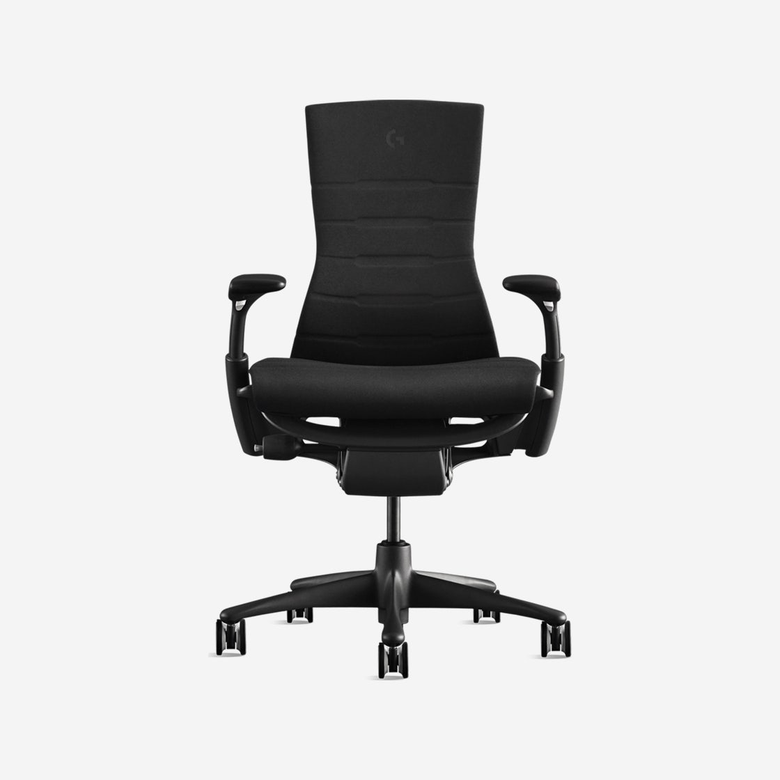 허먼 밀러 엠바디 게이밍 체어 블랙 | Herman Miller | KREAM
