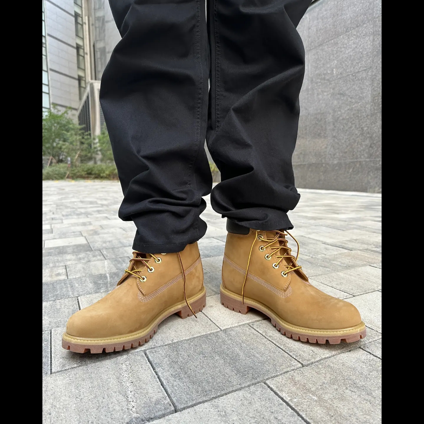 🚶🏻님의 스타일 - 3