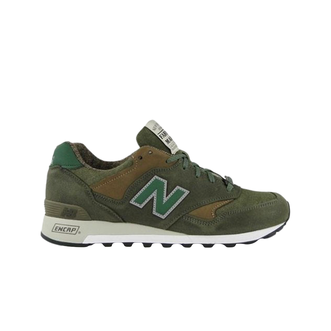 New balance 577 olive cheap green