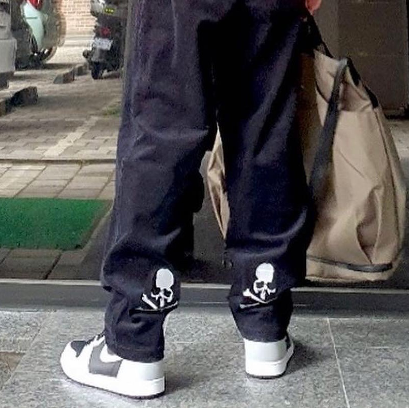 Jordan 1 Retro High OG Shadow 2.0 착용 스타일 - 1