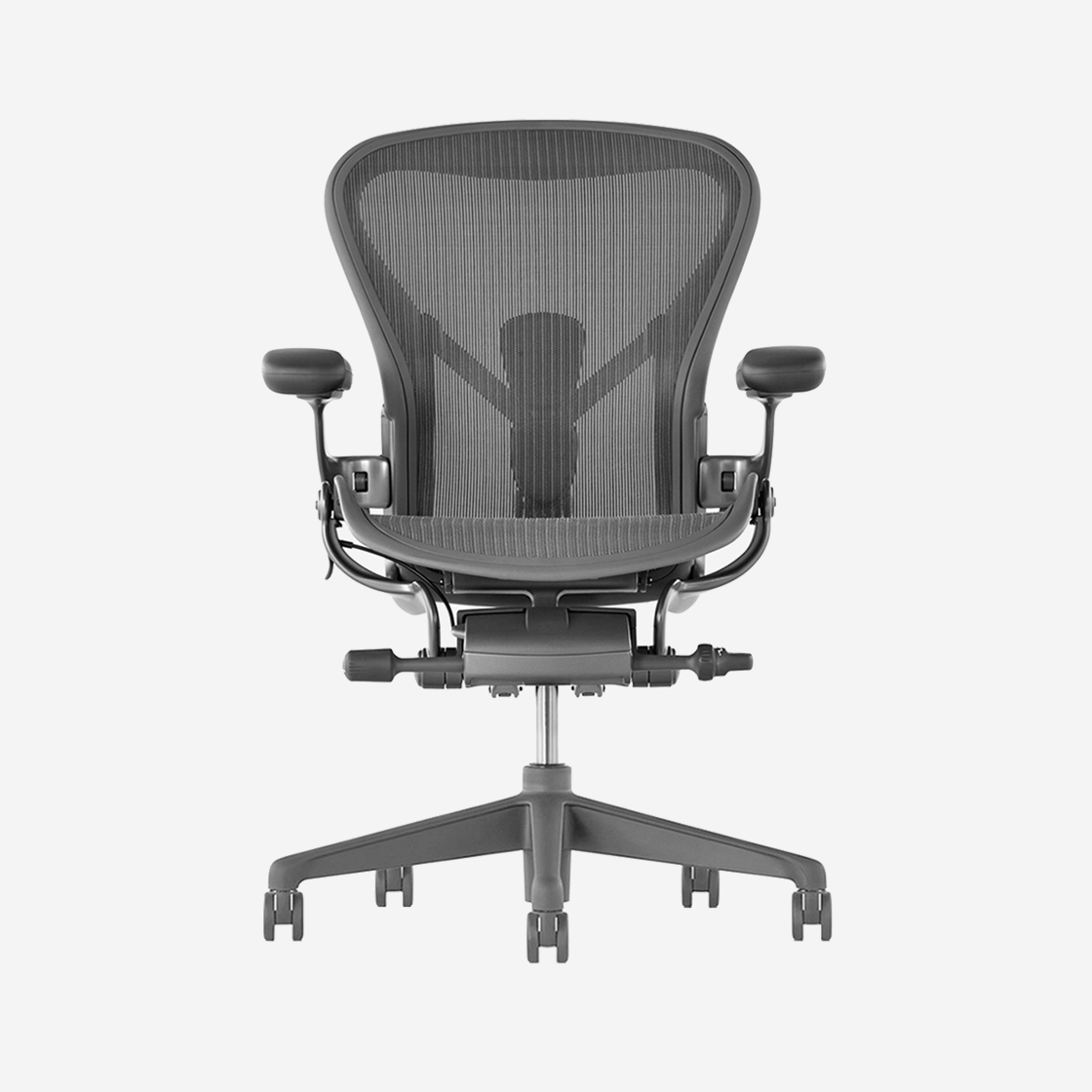 Herman Miller New Aer... STYLE | KREAM