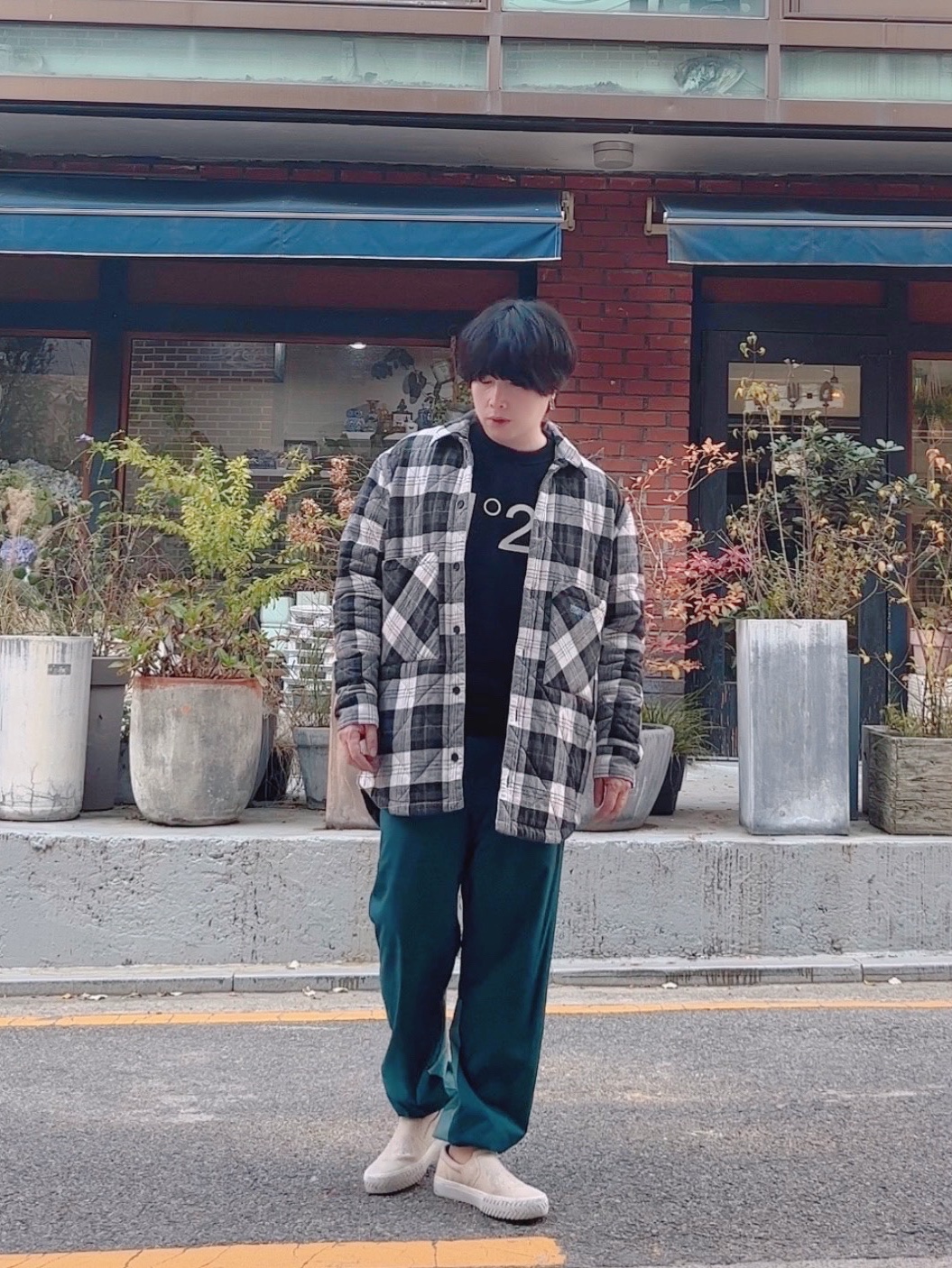 이상훈님의 스타일 - 1