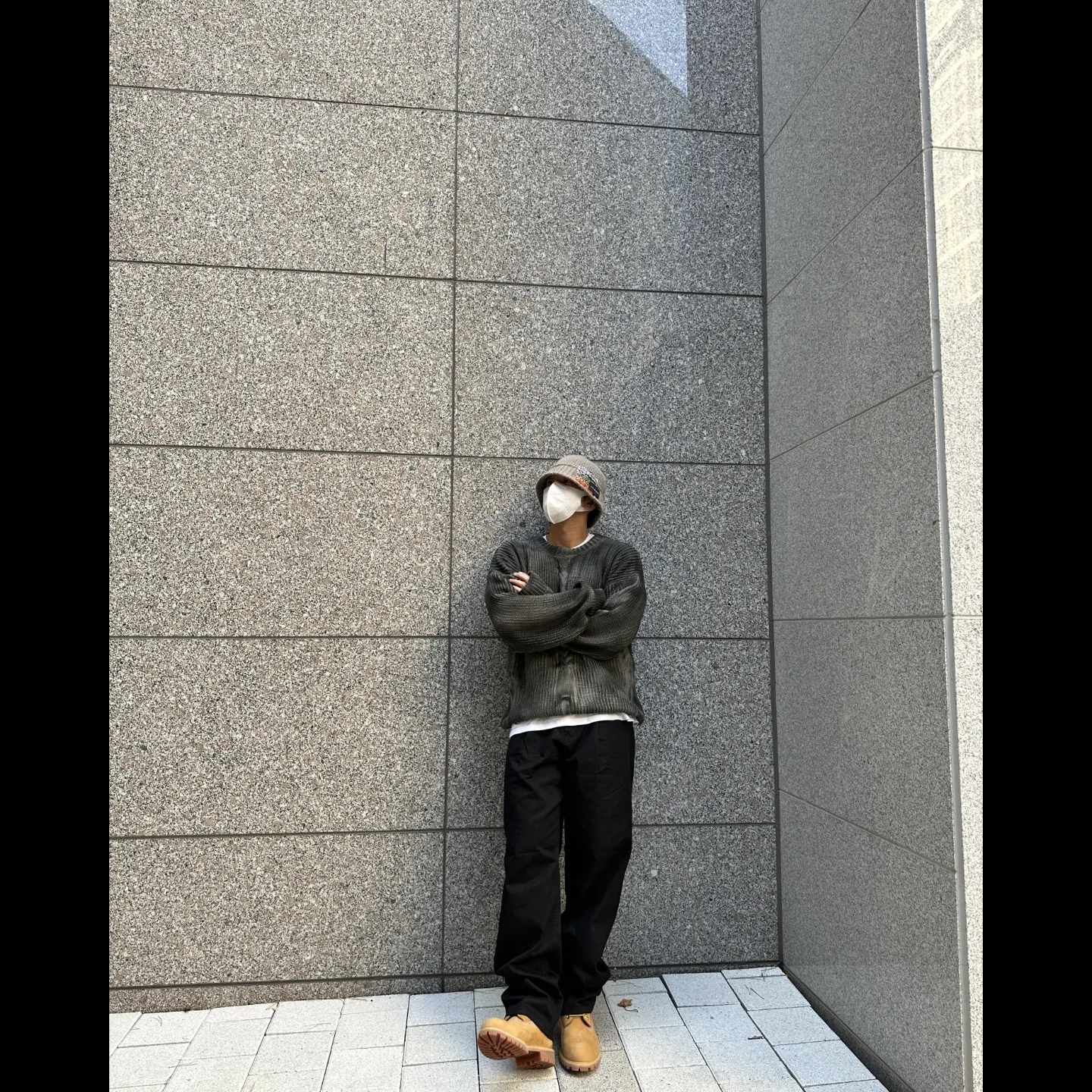 🚶🏻님의 스타일 - 2