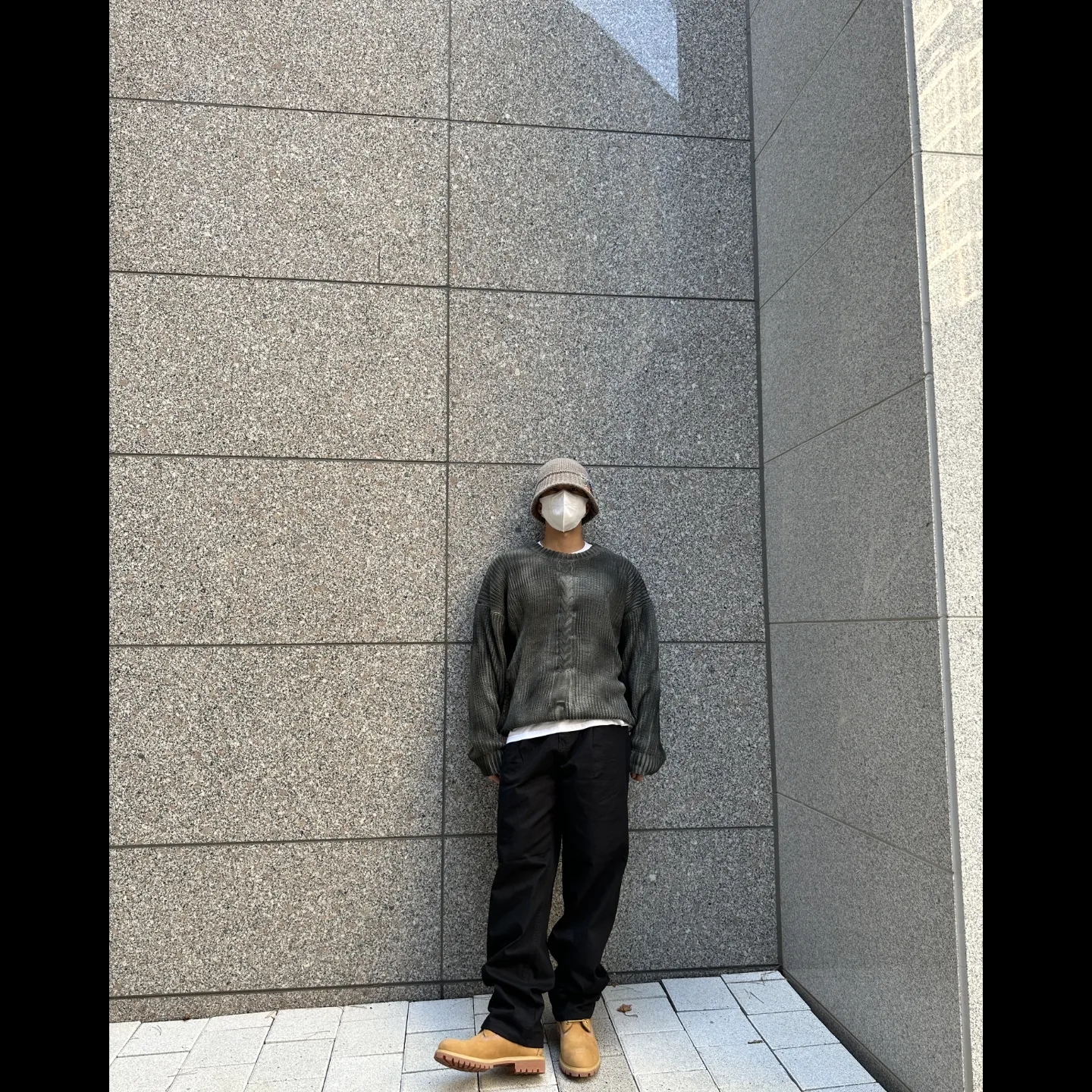🚶🏻님의 스타일 - 1