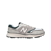 New Balance x Malbon 997 Golf Grey Green