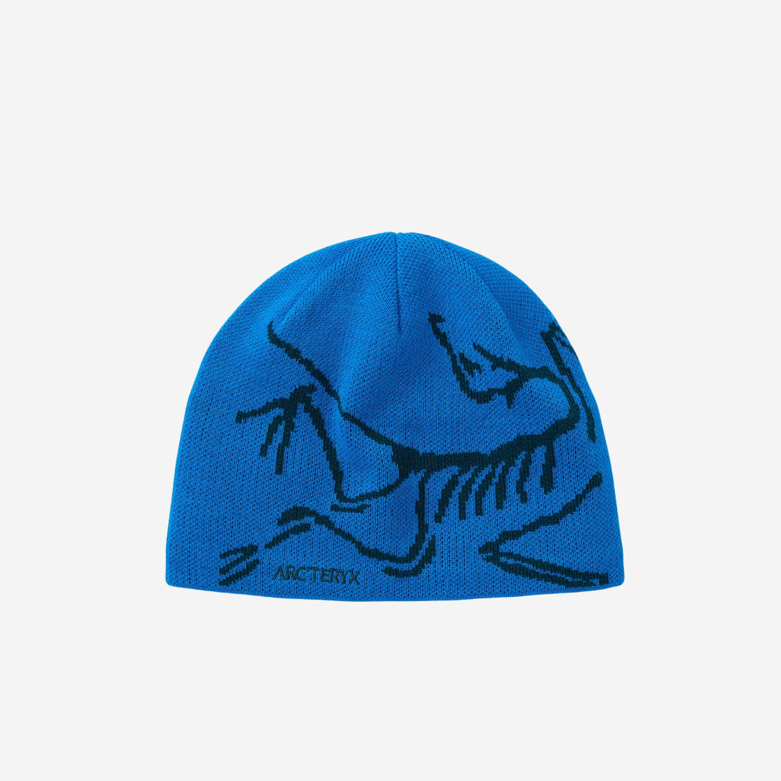 arc'teryx grotto toque habitat relic