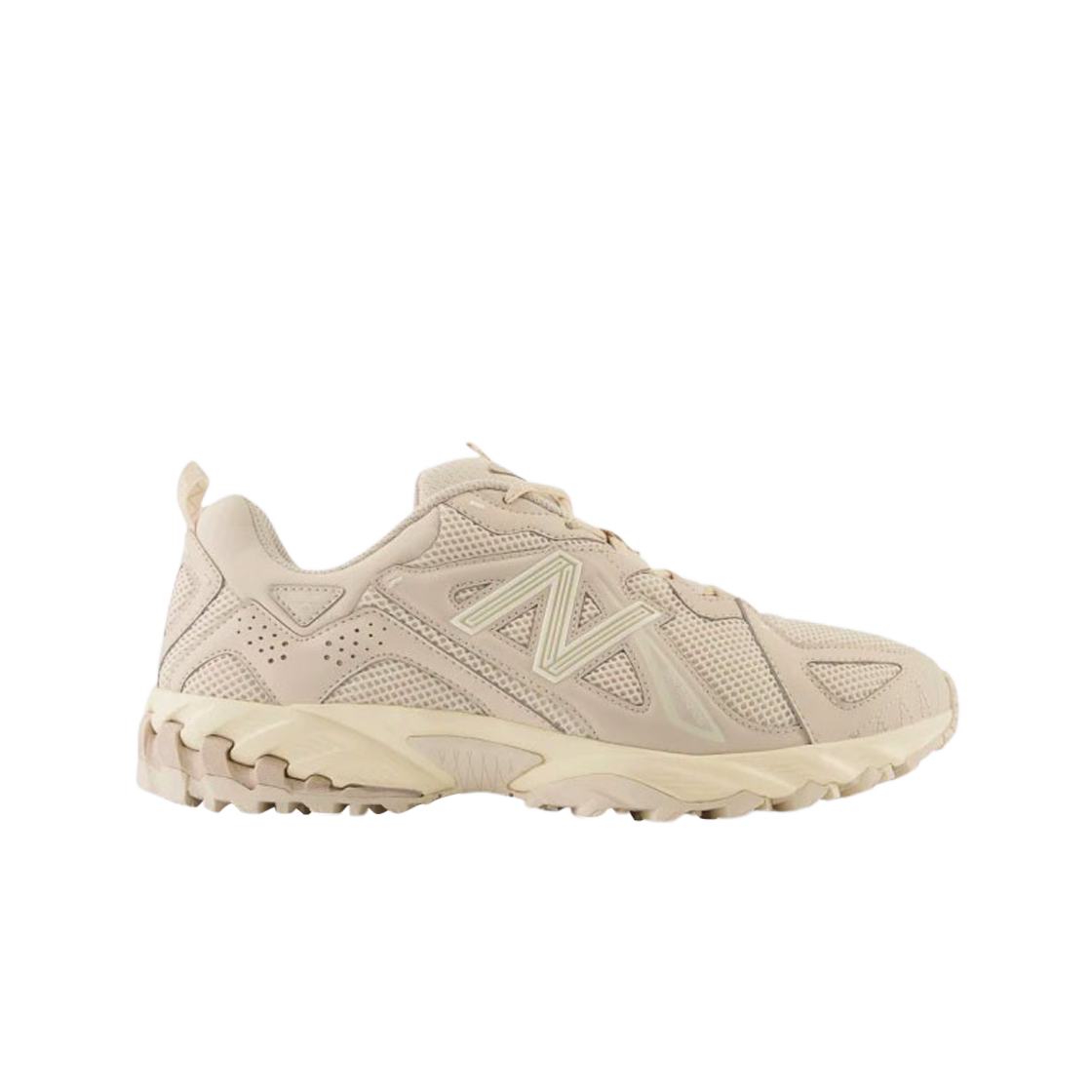 뉴발란스 ML610T 크림(New Balance ML610T Cream)