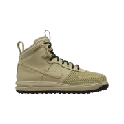 Nike Lunar Force 1 Duckboot Lime Stone